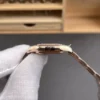 Cartier Panthere Rose Gold 22x30mm