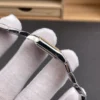 Cartier Panthere Two-Tone Rose Gold 22x30mm