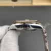 Rolex Datejust Two-Tone Rose Gold Ladies 31mm