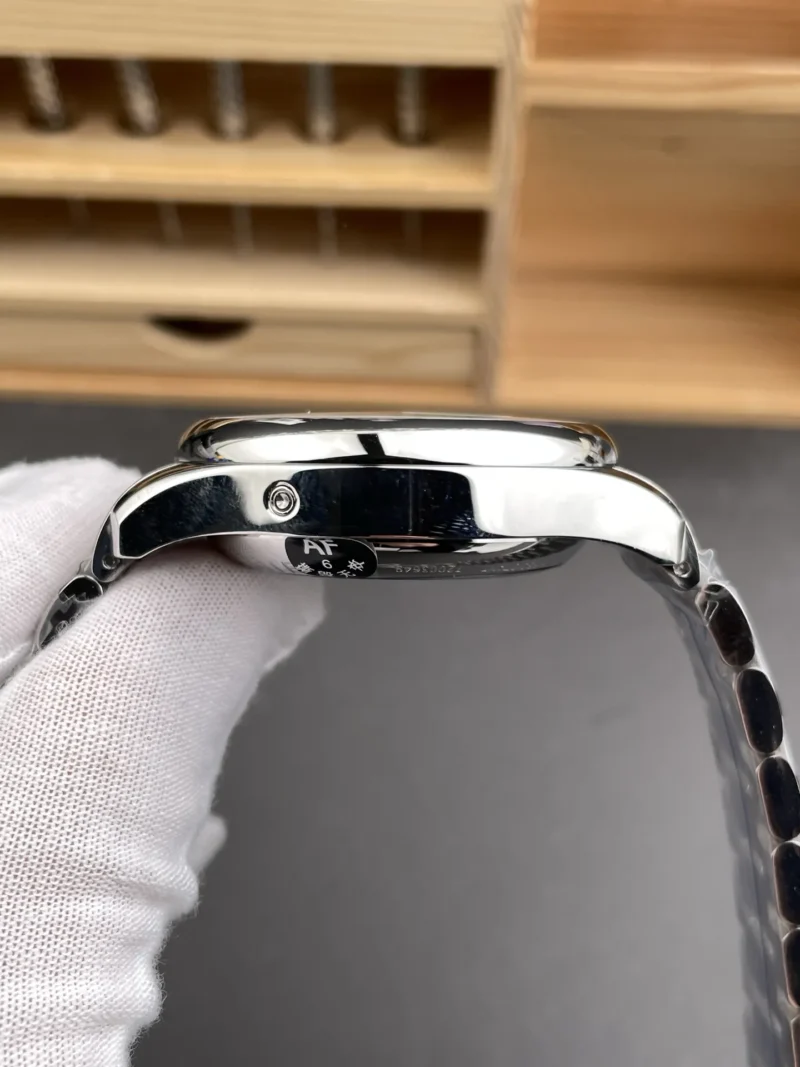 Longines Master Collection Moon Phase 42mm
