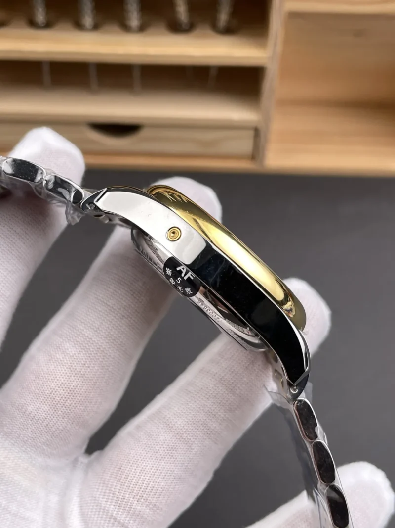 Longines Master Collection Two-Tone 42mm