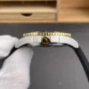 Longines Conquest Two-Tone 41mm