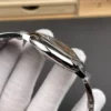 Cartier Ballon Bleu Black Dial 42mm