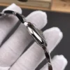 Cartier Ballon Bleu Diamond Markers Ladies 28mm