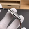 Cartier Ballon Bleu Diamond Bezel 33mm