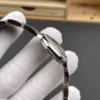 Cartier Ballon Bleu Diamond Bezel Ladies 28mm