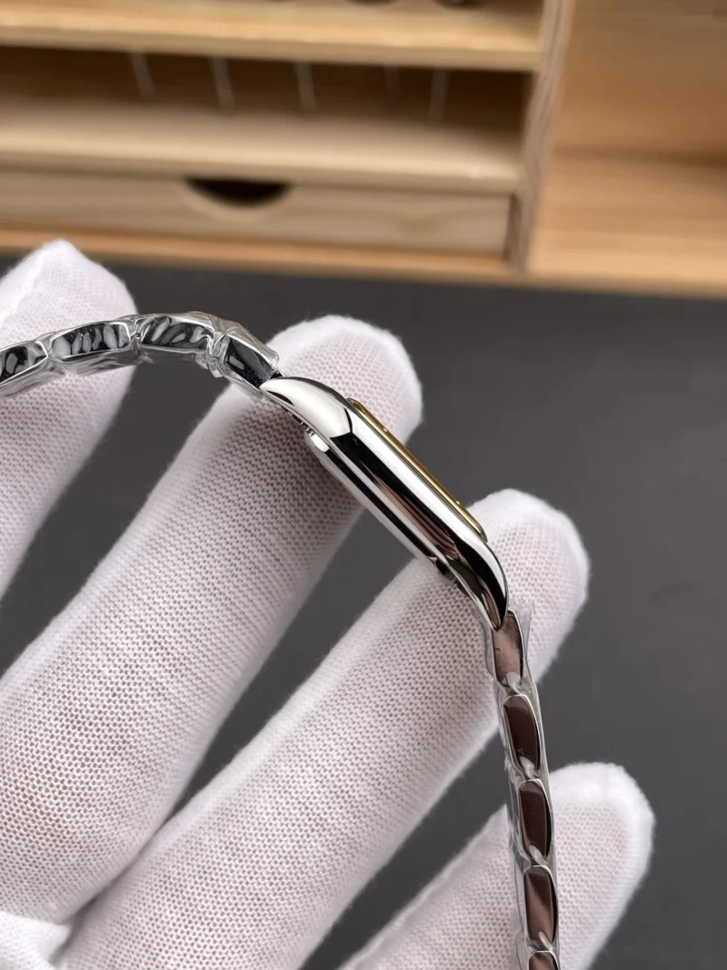 Cartier Panthere Two-Tone 22x30mm