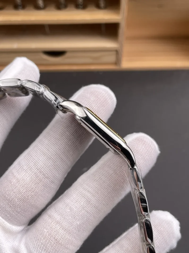 Cartier Panthere Two-Tone 27x37mm