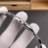 Cartier Panthere Diamond Bezel 27x37mm