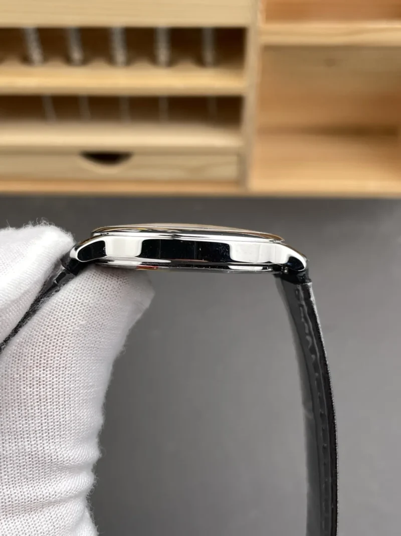 Cartier Ronde White Dial 36mm