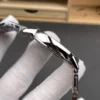 Cartier Ronde Diamond Bezel 42mm