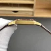 Cartier Santos Medium 31.4x43.5mm