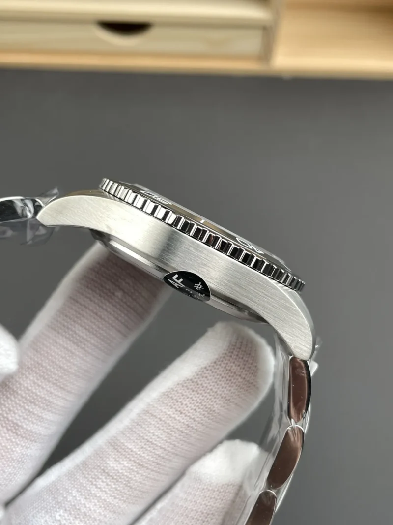Longines Conquest Grey 41mm