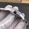 Longines Conquest Blue 41mm