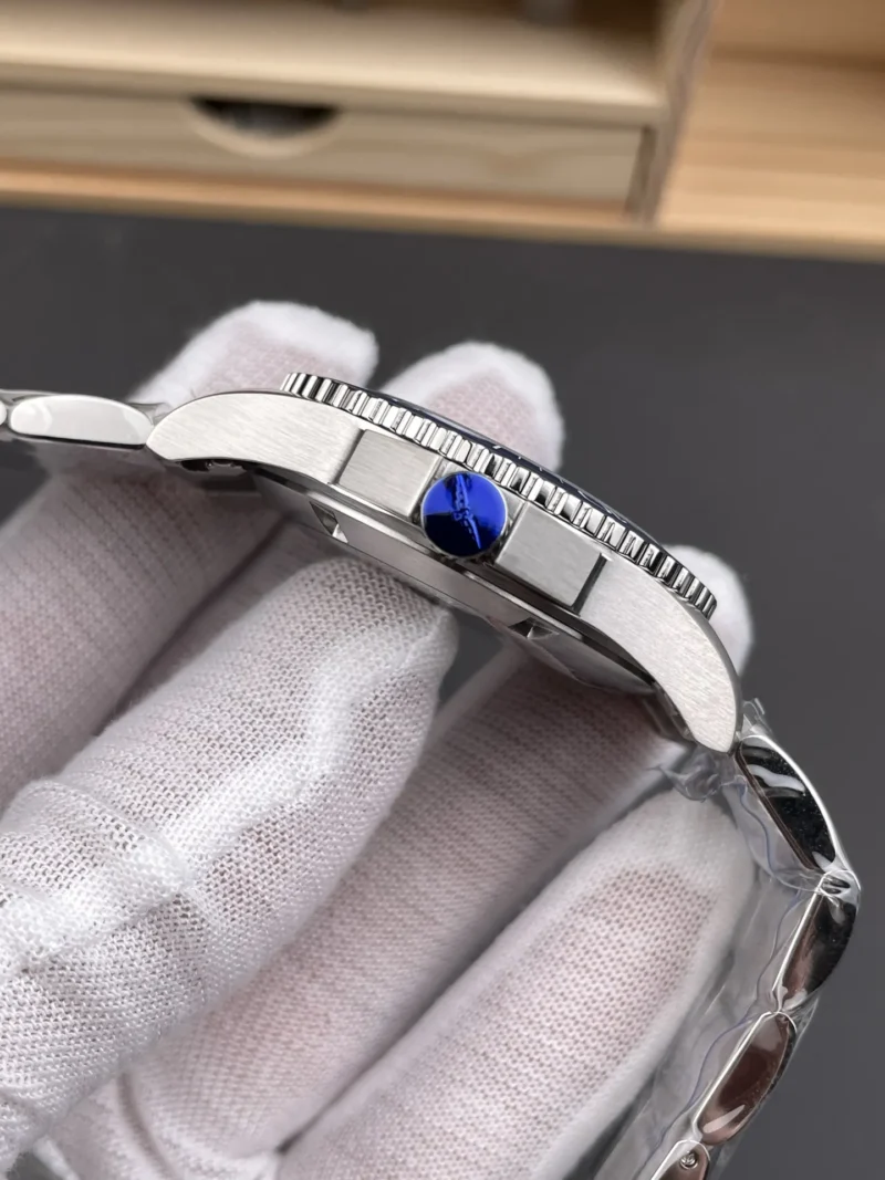 Longines Conquest Blue 41mm