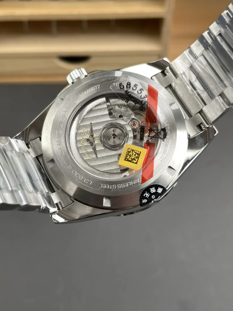 Longines Conquest Diamond Markers 41mm