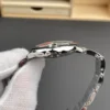 Cartier Ballon Bleu White Dial 33mm