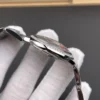 Cartier Ballon Bleu Diamond Bezel 36mm