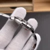 Cartier Ballon Bleu Diamond Bezel 33mm