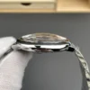 Cartier Ballon Bleu Black 42mm