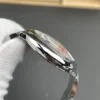 Cartier Ballon Bleu White Dial 40mm