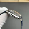 Cartier Ballon Bleu Leather Strap 42mm