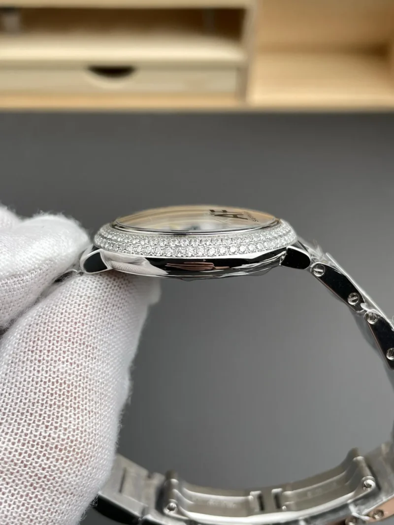 Cartier Ballon Bleu 33mm