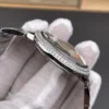 Cartier Ballon Bleu Diamond Bezel 42mm