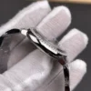 Cartier Ballon Bleu Diamond Bezel 33mm