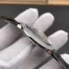 Cartier Ballon Bleu Diamond Bezel 42mm