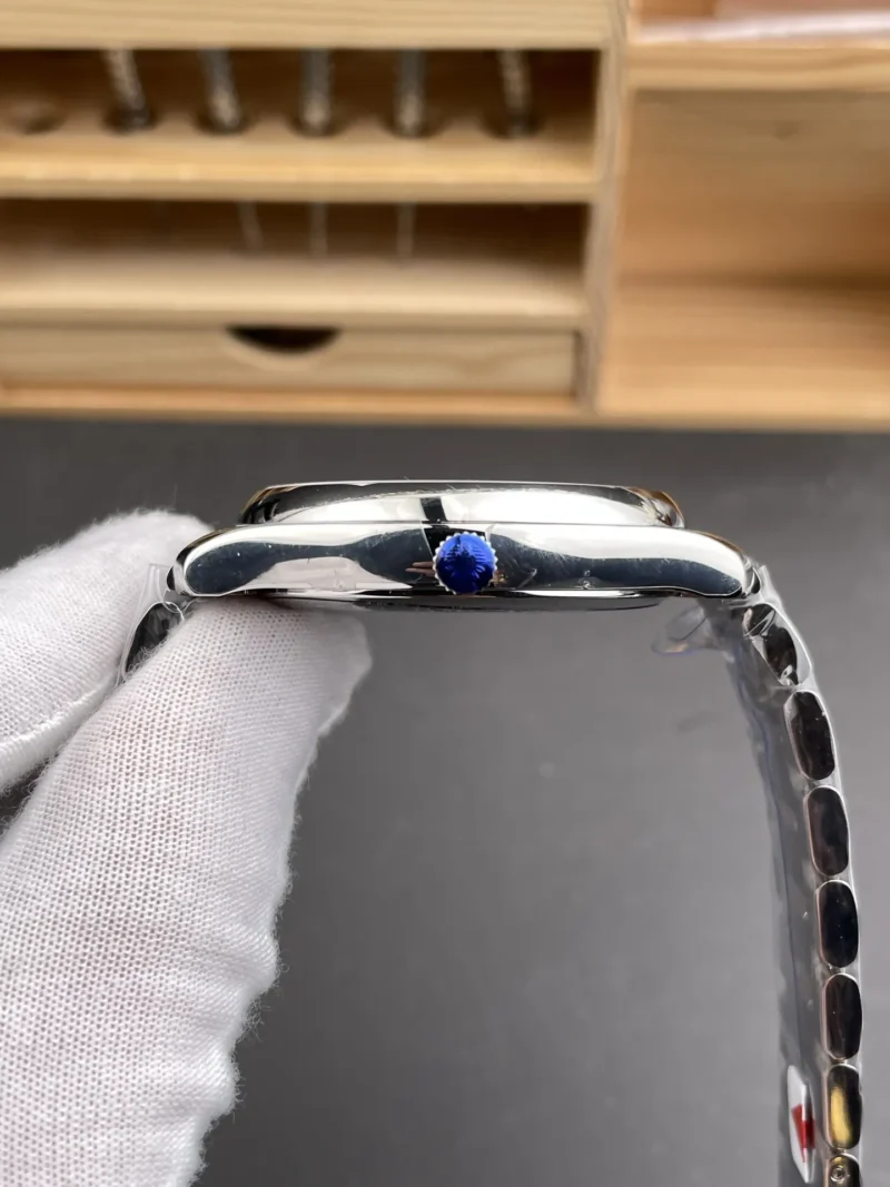 Longines Master Collection Moon Phase 42mm
