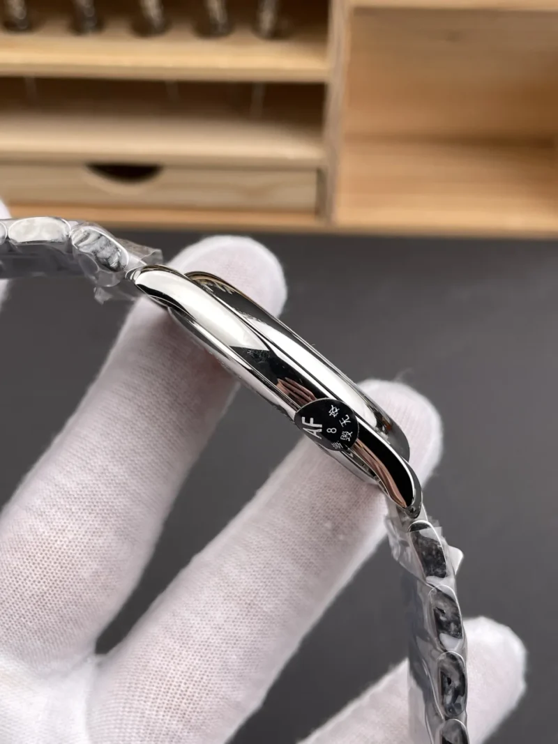 Longines Master Collection Diamond Markers 40mm