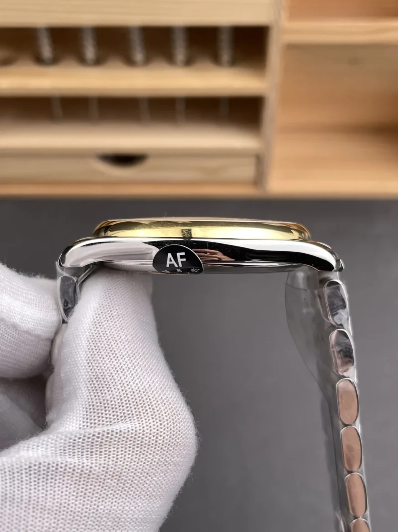 Longines Master Collection Two-Tone 40mm