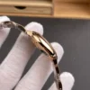 Cartier Ballon Bleu Rose Gold 33mm