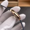 Cartier Ballon Bleu Rose Gold 33mm