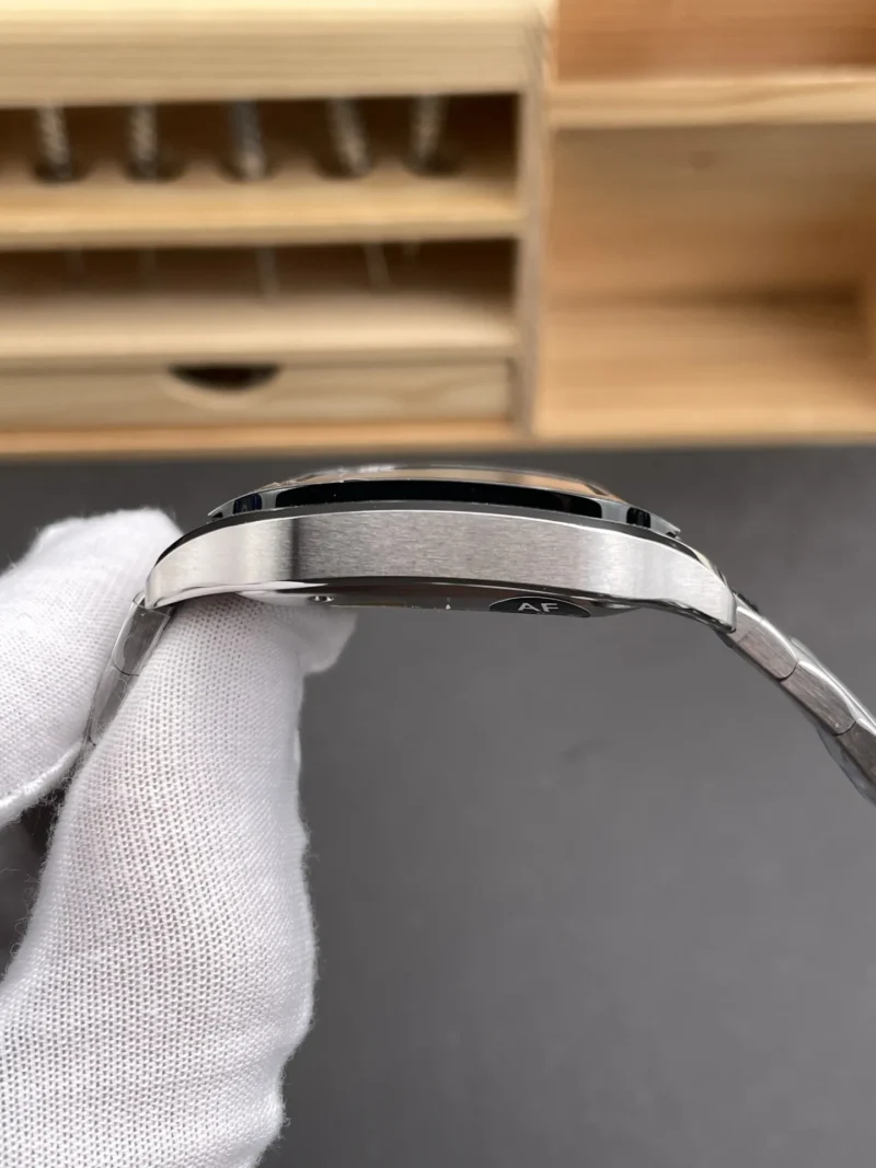 Cartier Santos Ceramic 39.8mm