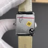 Cartier Tank Classic 34.8x27.4mm