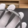 Cartier Santos Steel Bracelet 27x34.5mm
