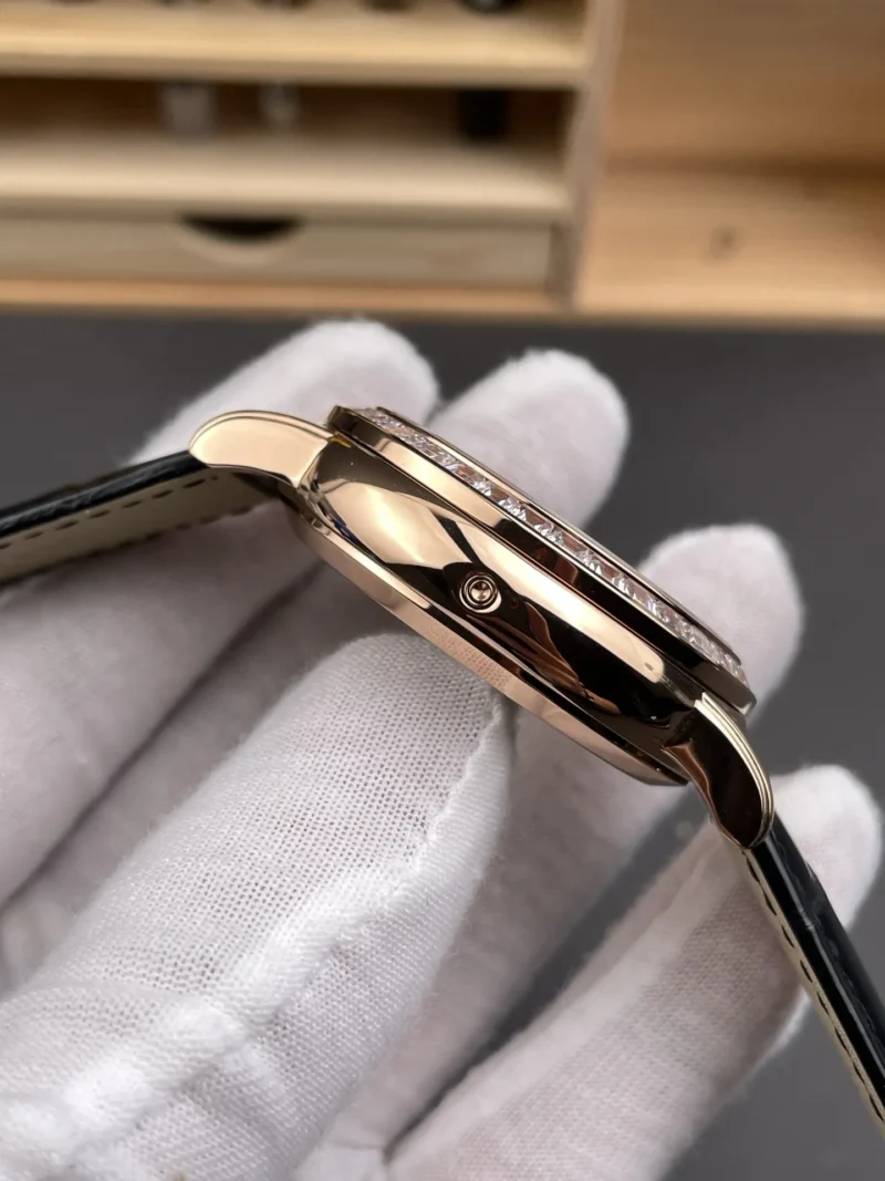 Patek Philippe Celestial 6104 R 44mm