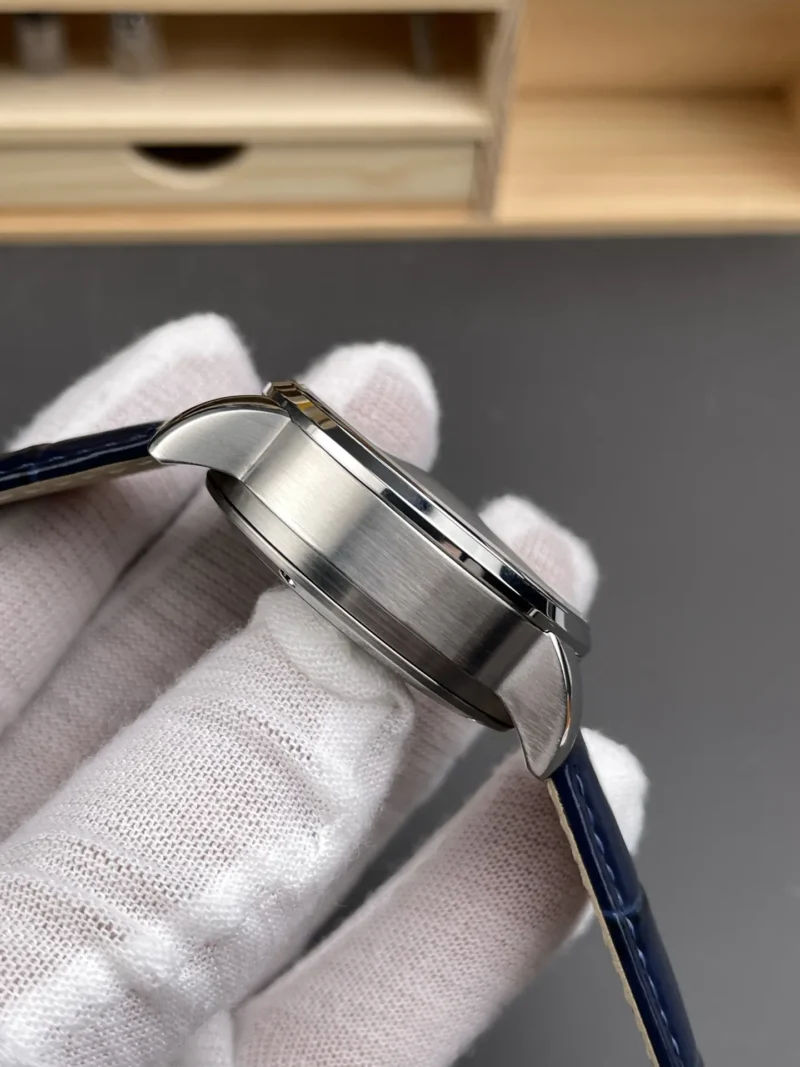 Glashutte Moon Phase 40mm