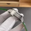 Glashutte Green Dial 40mm