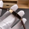 Vacheron Constantin Historiques 82035 Rose Gold 40mm