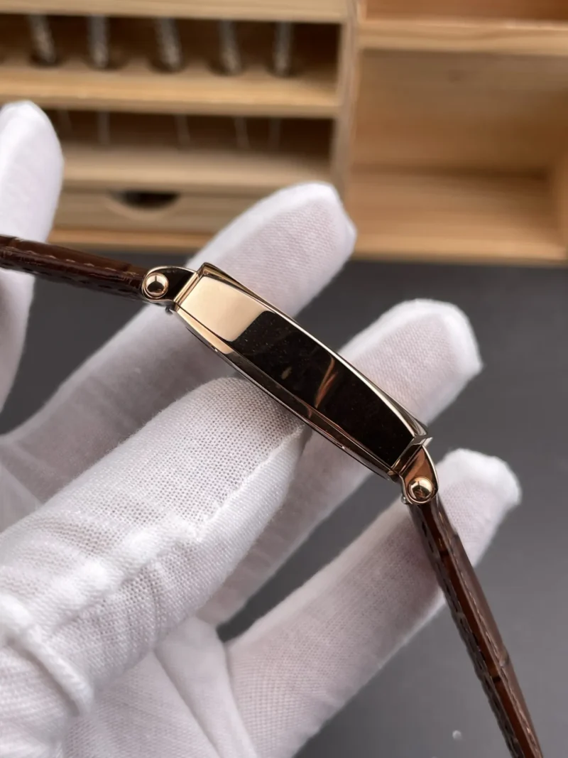 Vacheron Constantin Historiques 82035 Rose Gold 40mm