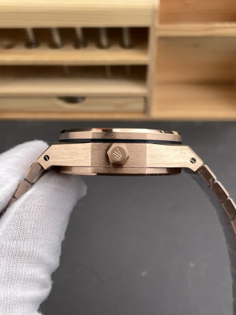 AP Royal Oak 26735 Rose Gold 41mm