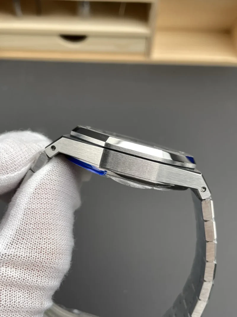 AP Royal Oak 15500 Grey Dial 41mm