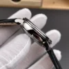 Blancpain Classic 6654 White Dial 40mm