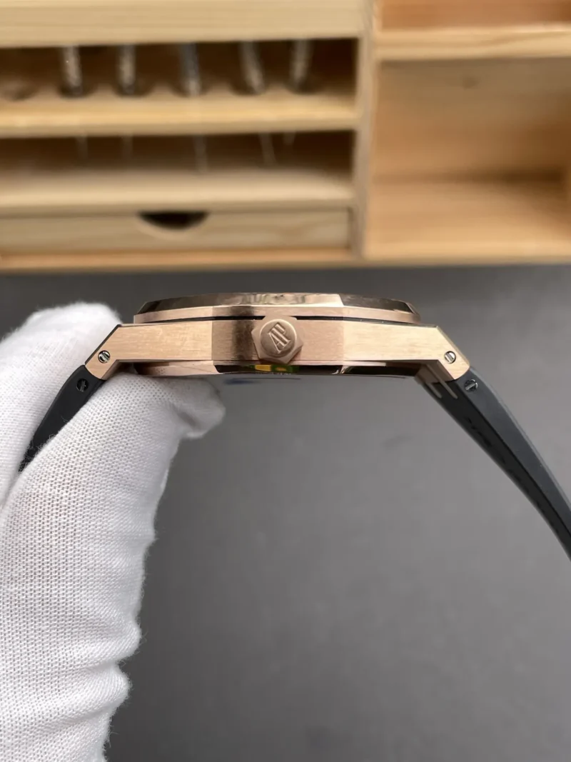 AP Royal Oak 15510 Rose Gold 41mm