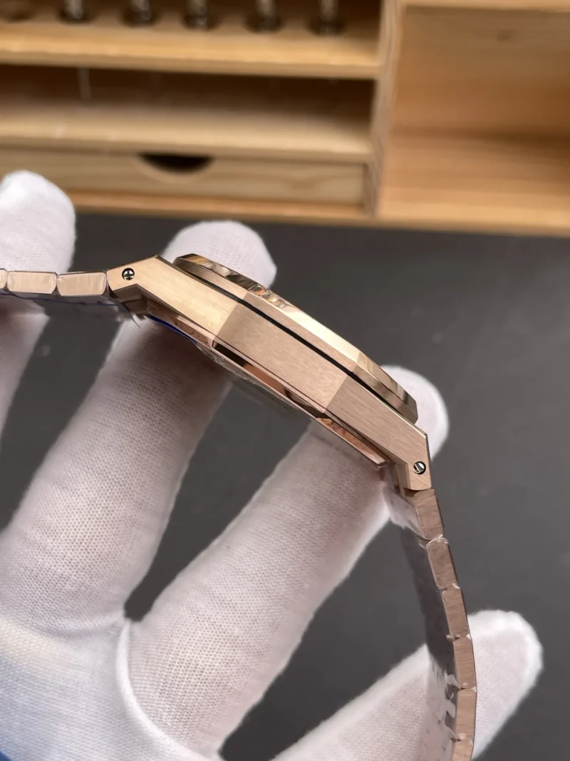 AP Royal Oak 15510 Rose Gold 41mm
