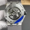 AP Royal Oak 15720 Grey Dial 42mm