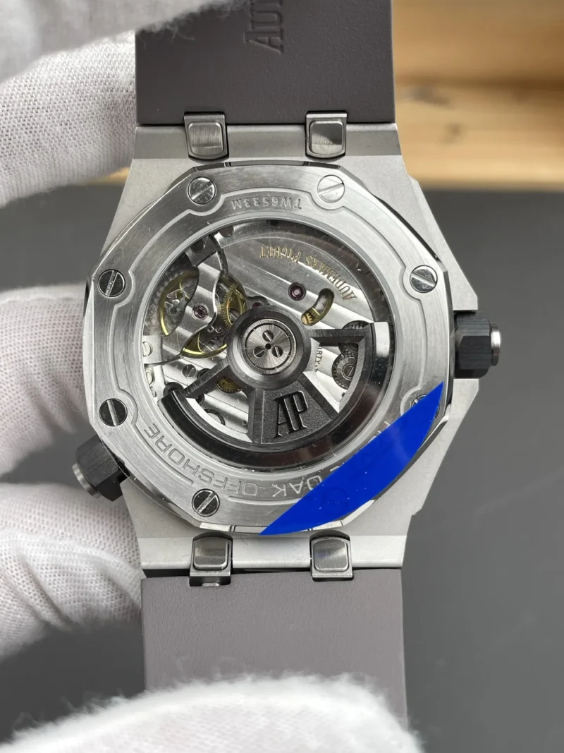 AP Royal Oak 15720 Grey Dial 42mm